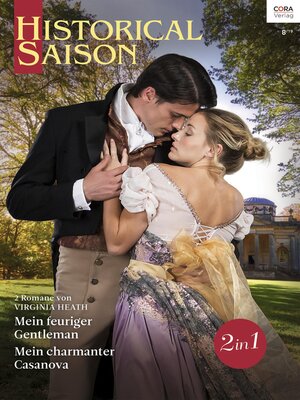 cover image of Historical Saison Band 67